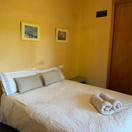 Nyaraló Robledillo Con Piscina Jaraiz de la Vera