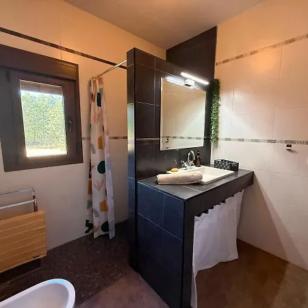 Robledillo Con Piscina