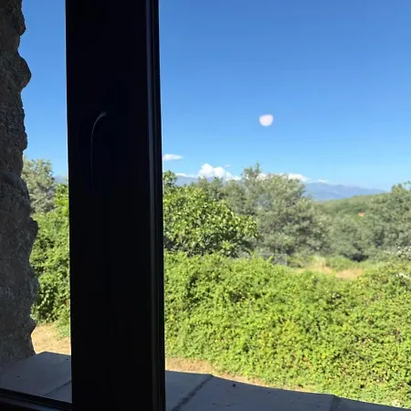 Nyaraló Robledillo Con Piscina
