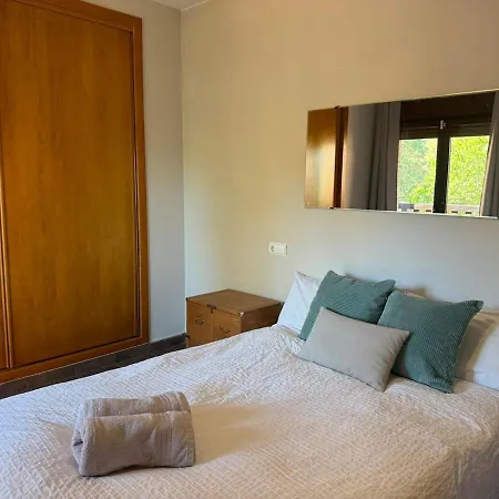 Vakantiehuis Robledillo Con Piscina *