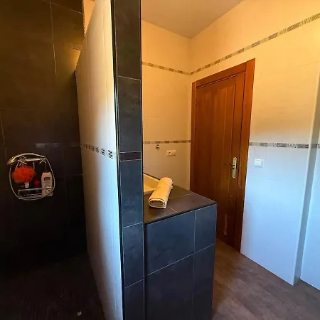 Vakantiehuis Robledillo Con Piscina