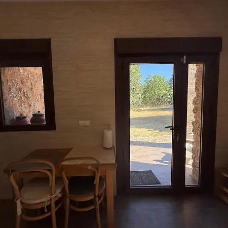 Robledillo Con Piscina Vakantiehuis Jaraiz de la Vera