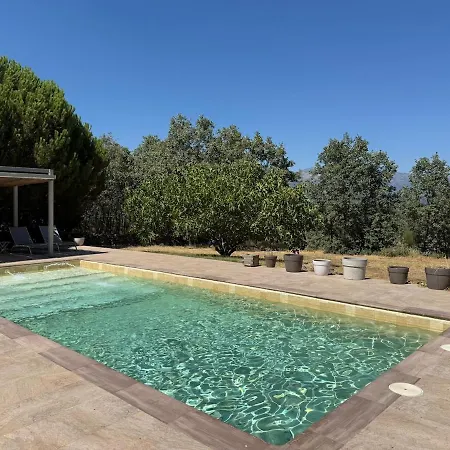 Robledillo Con Piscina * Jaraiz de la Vera