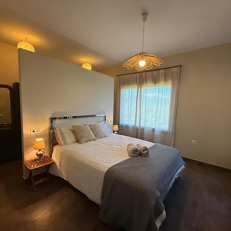 Nyaraló Robledillo Con Piscina Jaraiz de la Vera